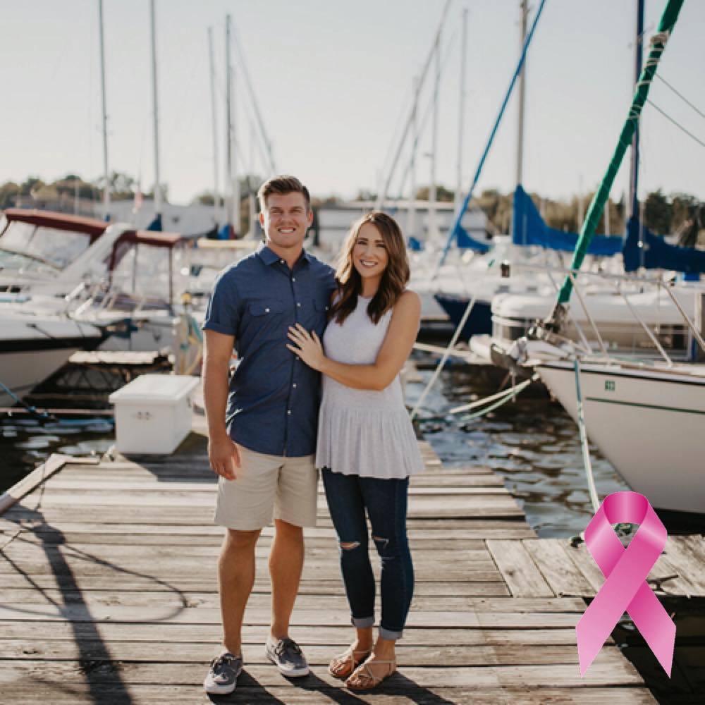 Meet your Posher, Marie